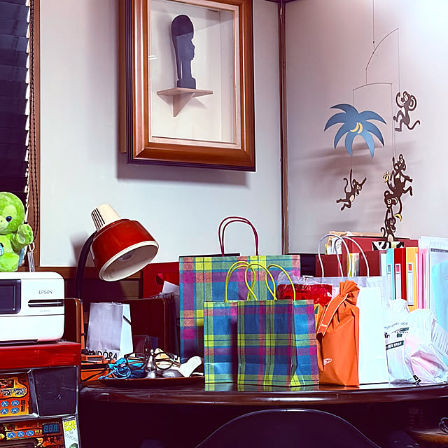 chacoさんの部屋