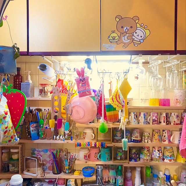 pochi3461さんの実例写真