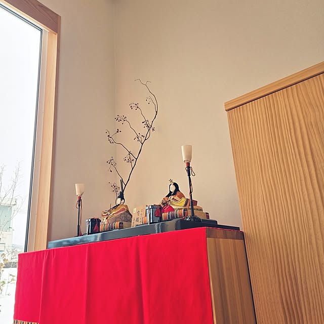 k-houseさんの実例写真