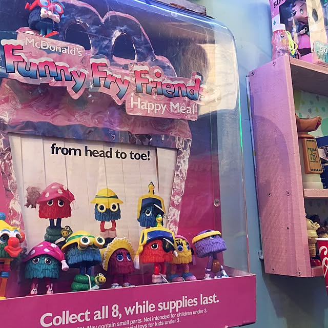 toyboxさんの実例写真