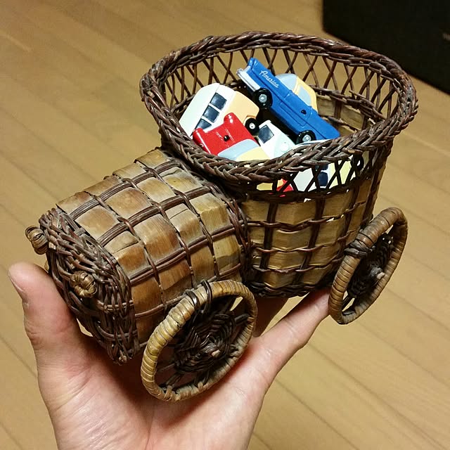 M.Sさんの実例写真