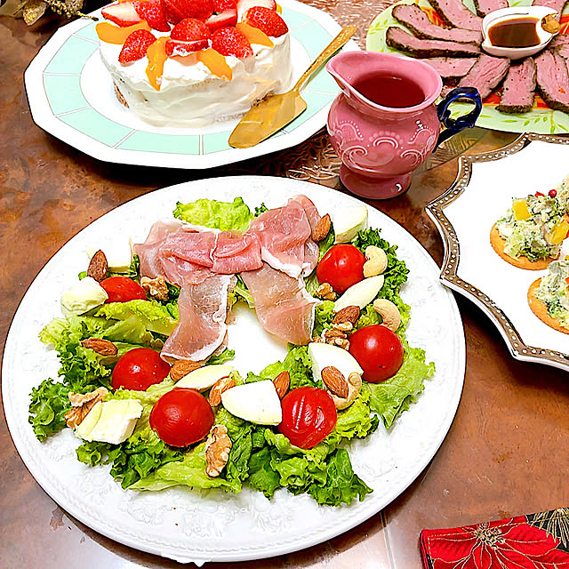 mukkuさんの部屋