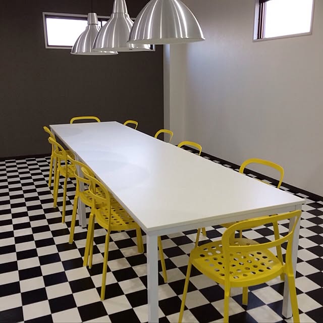 部屋全体/IKEAのインテリア実例 - 2017-01-05 21:52:09