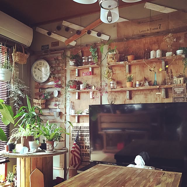 Mariさんの実例写真