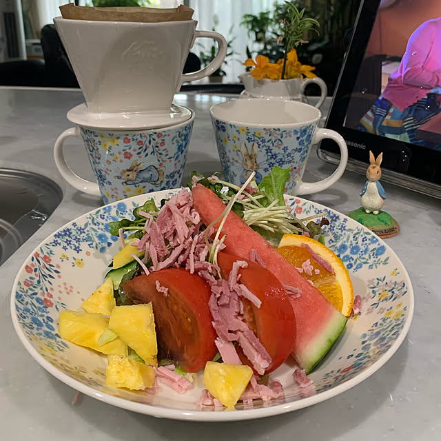 Aqettyさんの実例写真