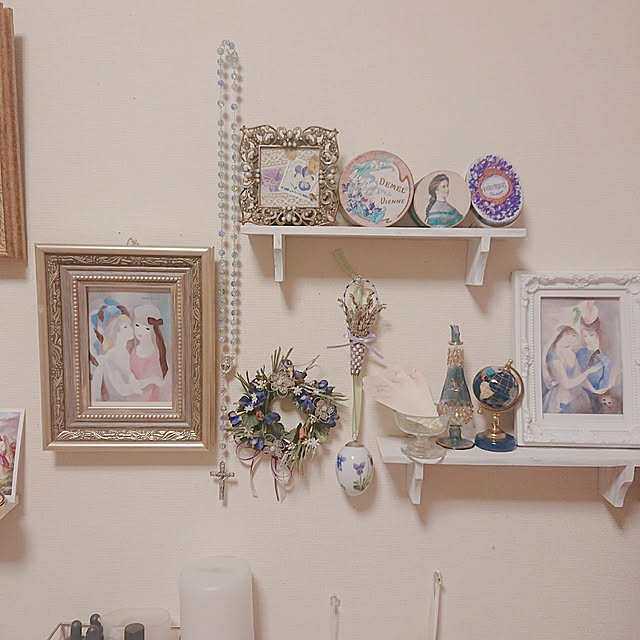 rinaさんの実例写真