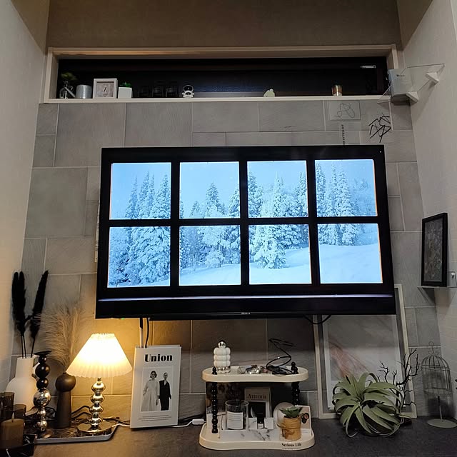napiさんの部屋
