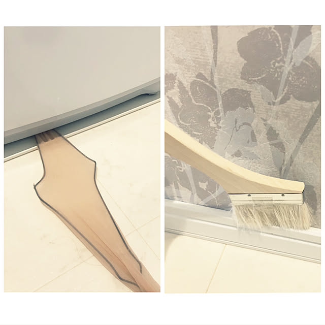 Mさんの実例写真