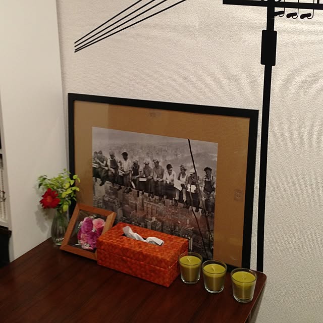 Junpeiさんの実例写真