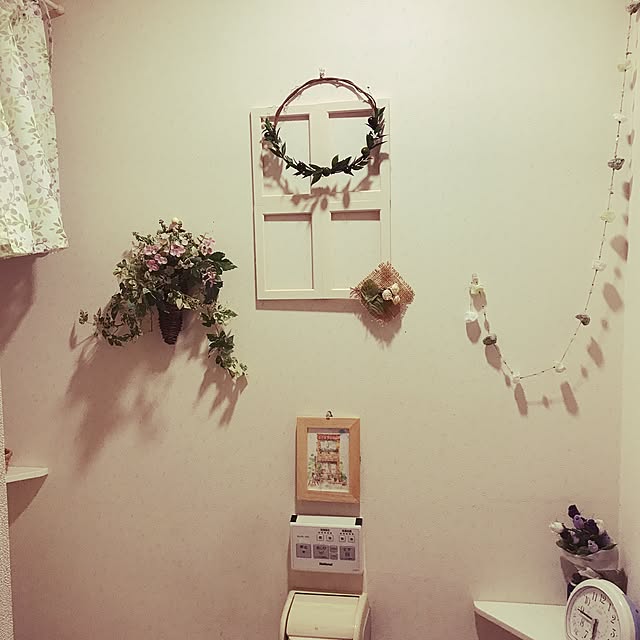 y.i.aliceさんの実例写真