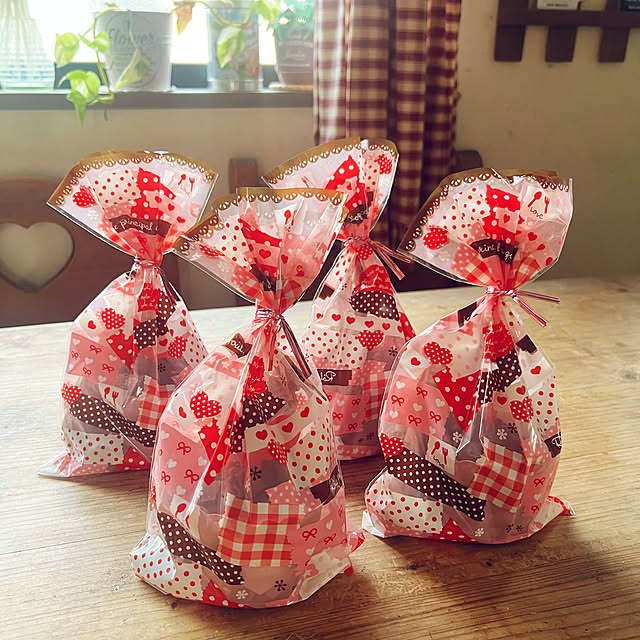 raggedy-aさんの部屋