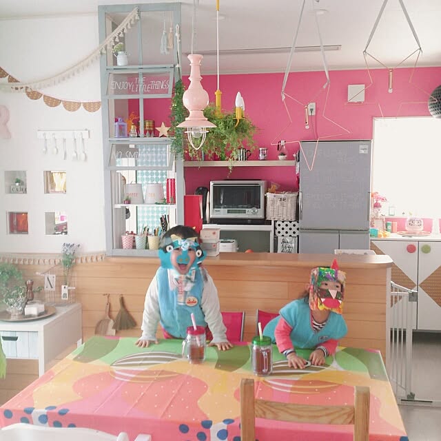 Yukanenkoさんの実例写真