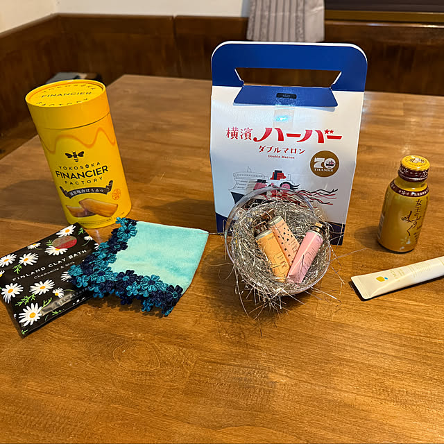 yumirilさんの部屋