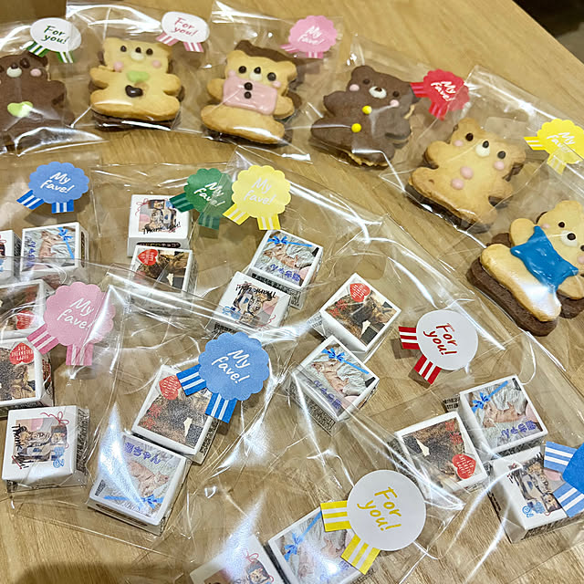 chiiさんの実例写真