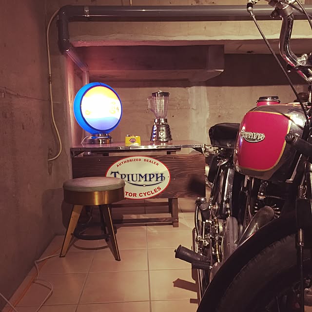 Katsumi.t100さんの実例写真