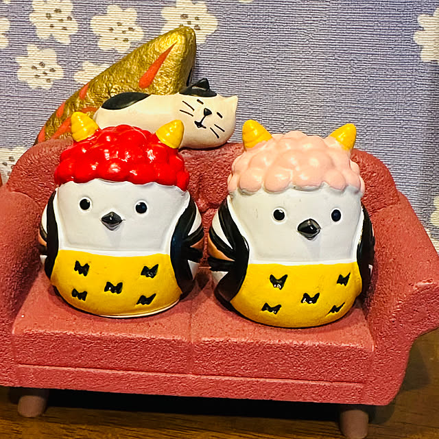 maronさんの部屋