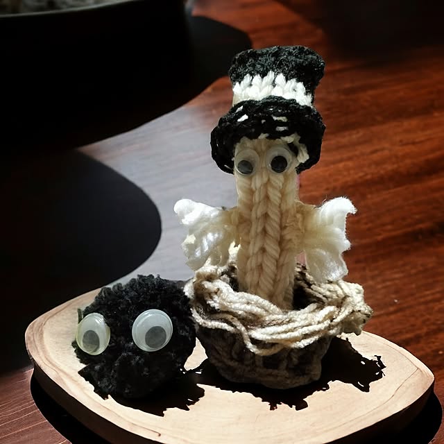 yukariさんの実例写真
