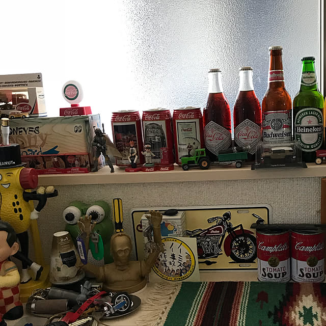 mmmm.mさんの実例写真