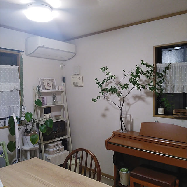 chinさんの実例写真