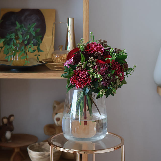 Summerさんの部屋