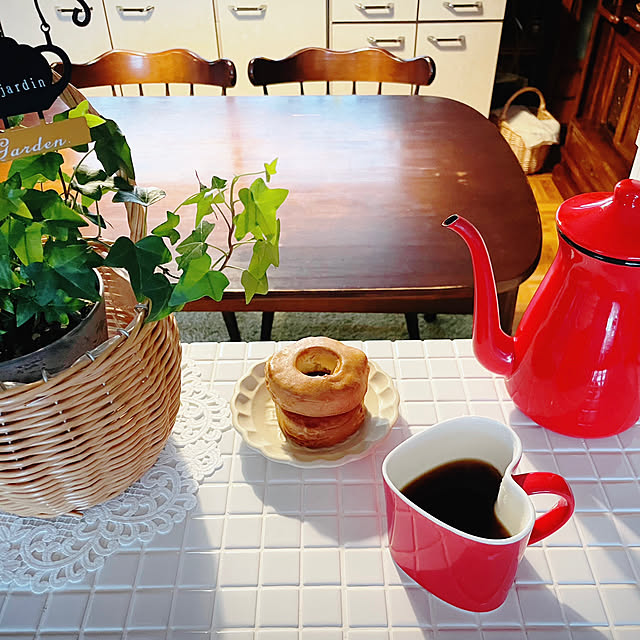 gloutonさんの実例写真