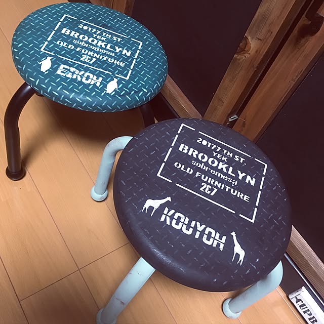 monさんの実例写真