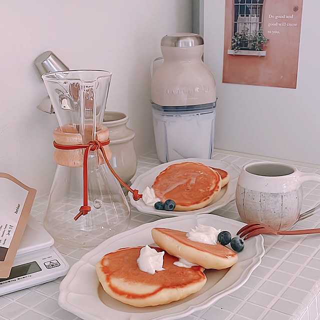 milkcocoaさんの実例写真