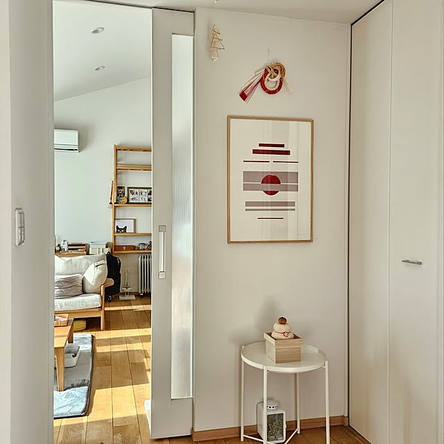 koyurizuさんの部屋