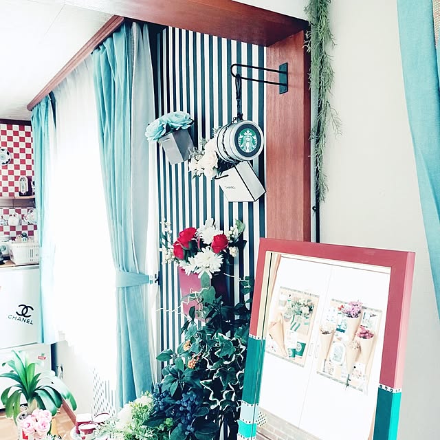 AllMeさんの部屋
