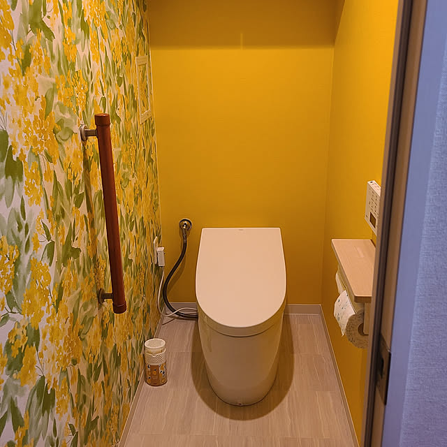 バス/トイレのインテリア実例 - 2021-06-09 11:17:54