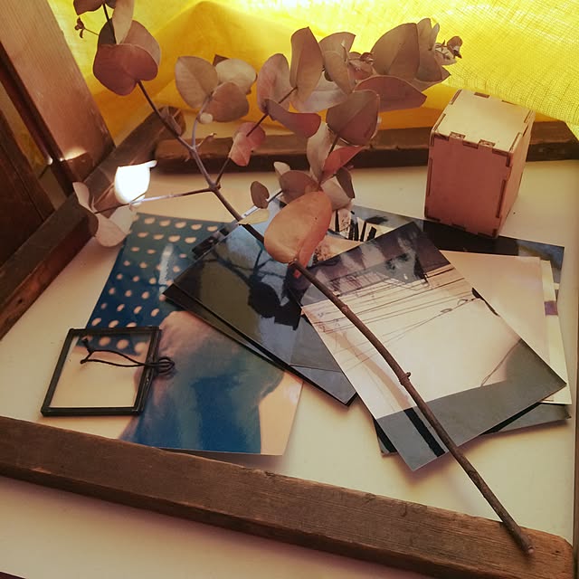 hen333さんの実例写真