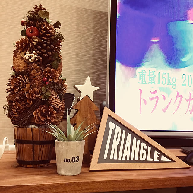 Eriさんの実例写真