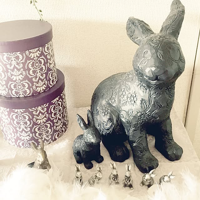 october.rabbitさんの実例写真