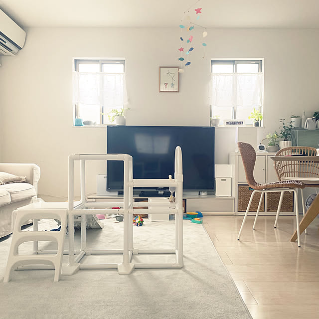 IKEA イケア シーリングスポットライト 4スポット ホワイト 白 IKEA イケア シーリングスポットライト 4スポット ホワイト 白
