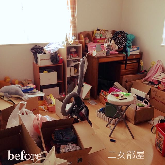 lemonteaさんの実例写真