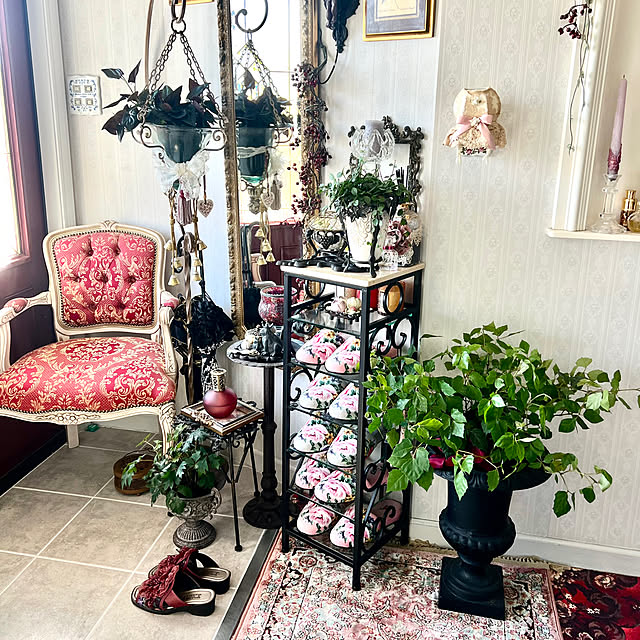 AYUKOさんの部屋