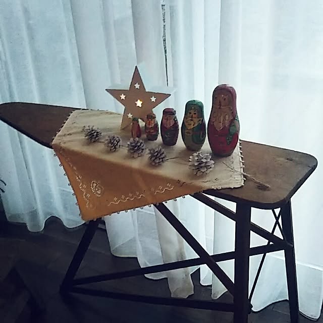 hi-yaさんの実例写真