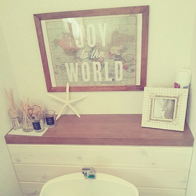 ayuayuさんの実例写真