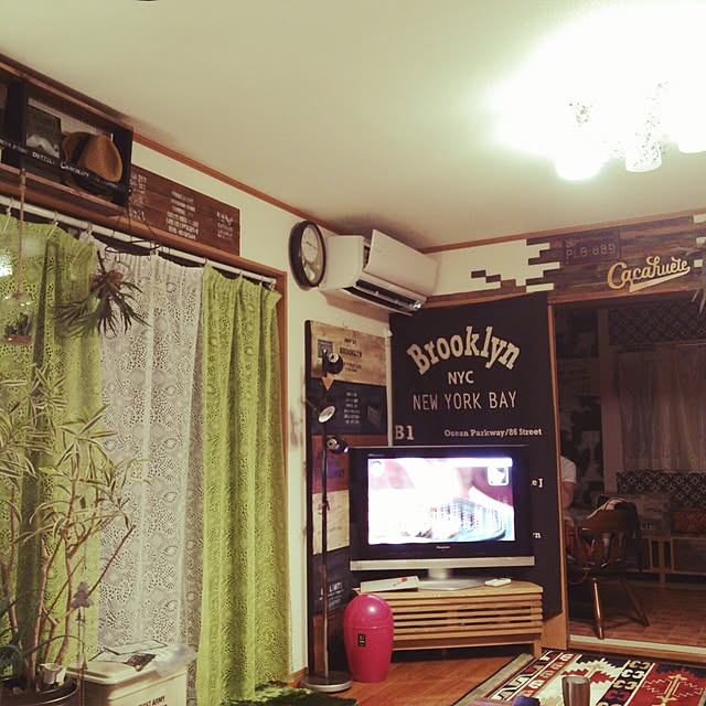 kota.umeさんの実例写真