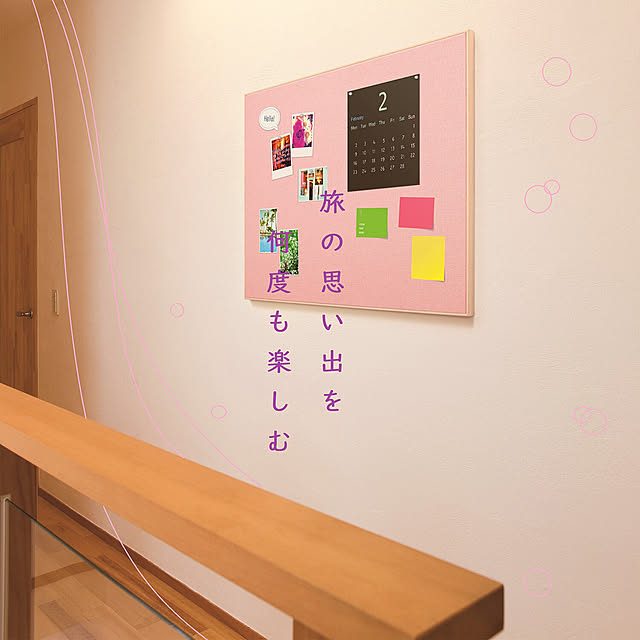 WALL_MATESさんの実例写真