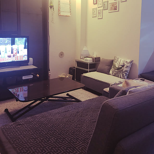 sacchiさんの実例写真