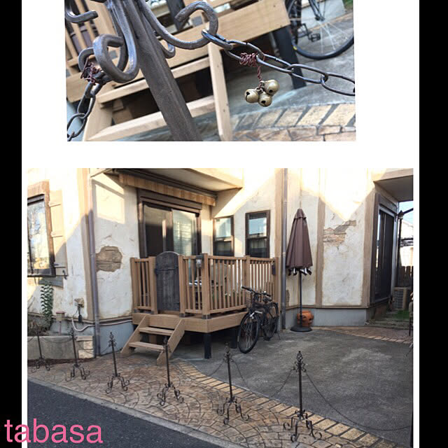 tabasaさんの実例写真