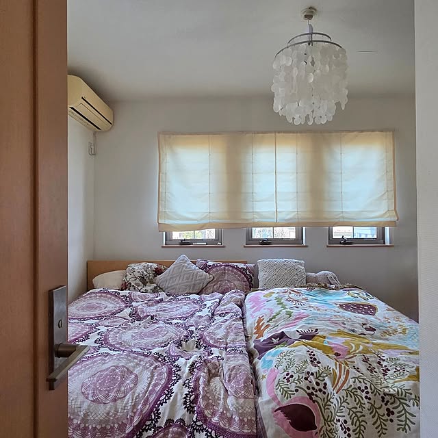 MARIE.color.interiorさんの部屋