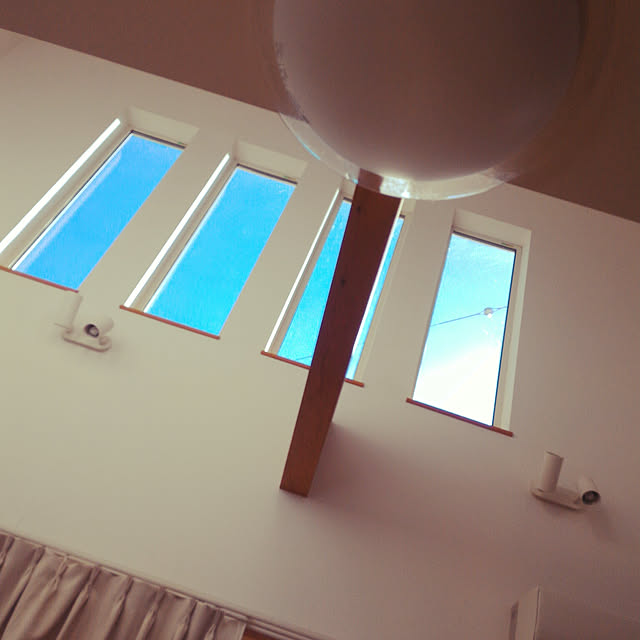 部屋全体のインテリア実例 - 2017-09-18 14:52:29