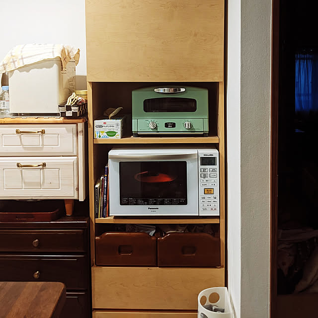 mi-saさんの実例写真