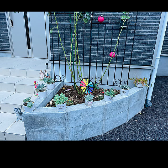 Hさんの部屋