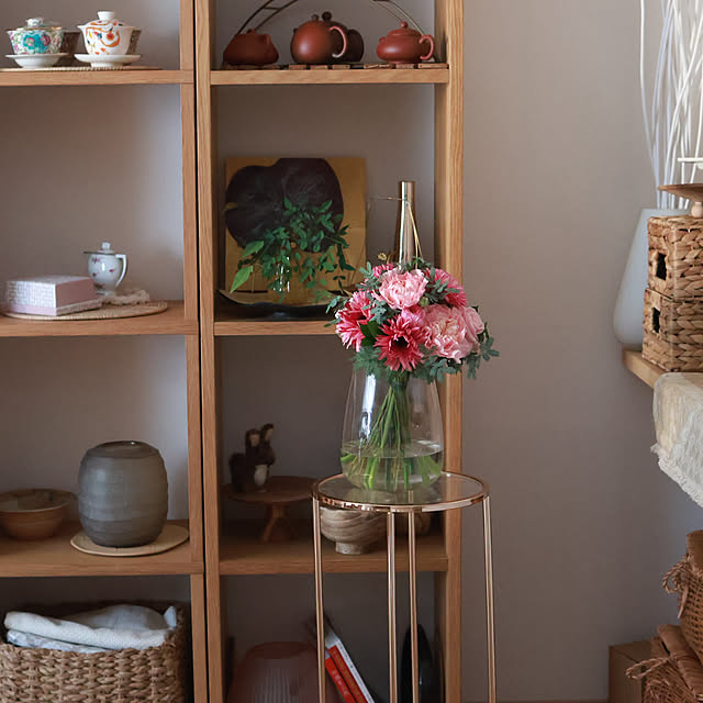 Summerさんの部屋