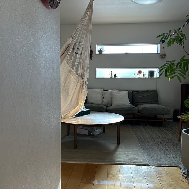 hatsugaさんの部屋