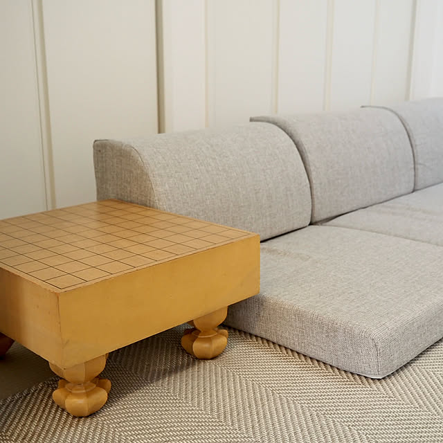 take_nokoさんの部屋