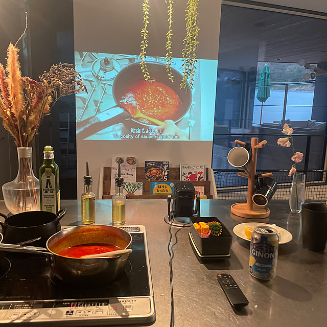 machaさんの部屋